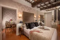The Inn at the Spanish Steps Exclusive Collection - Carrozze A2 B5 B6 - Holiday bungalows