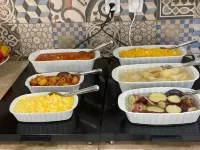 Aracaju Corais Hotel Hotel a 