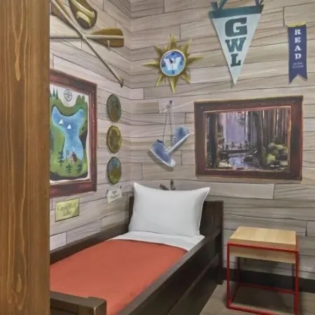 Great Wolf Lodge Naples
