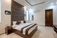 Hotel Florence and Banquets By Elite Sol - 3 Yıldız