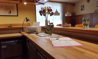 Pension Zum Hirsch