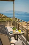 Petradi Villa Skala I -  Casas de vacaciones