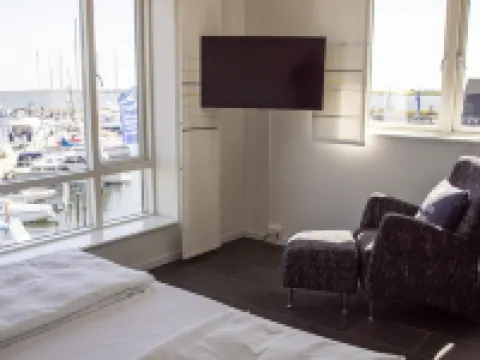 Hotel Strandtangen Hotels in Skive