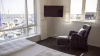 Hotel Strandtangen Hotels in Roslev