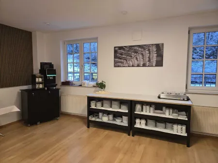 Parkhotel Bad Brambach