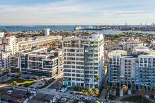 @ Marbella Lane - Luxury Beachside 2BR