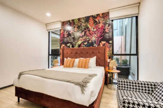 Medellin 148 by Mr. W โรงแรมใน