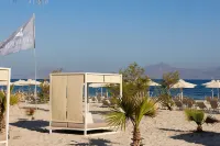 Atlantica Marmari Beach Hotel - Romantic