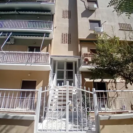 Dew 1-Bedroom Apartment in Athens