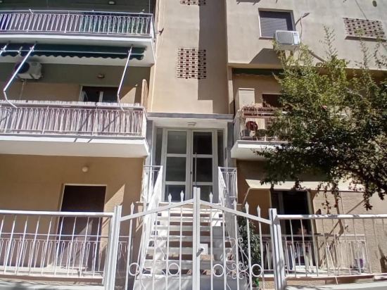 Dew 1-Bedroom Apartment in Athens