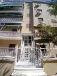 Dew 1-Bedroom Apartment in Athens