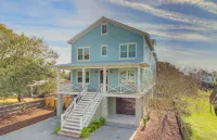 Ocean Views and Inviting Outdoor Spaces - Stunning Coastal Retreat