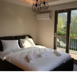 MERAL RESORT 1 - Bjergudsigt