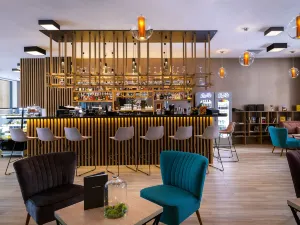 Green Mountain 5* Hotel