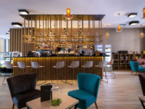 Green Mountain 5* Hotel Hotele w: Karpacz