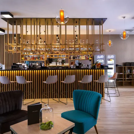 Green Mountain 5* Hotel