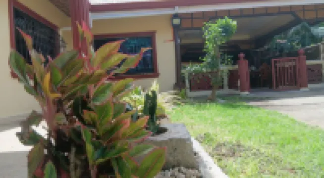 Jovick Homestay