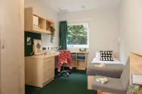 Bonington Student Village
