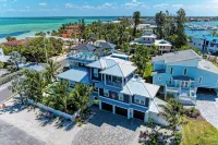 The TipSea Turtle Managed by Beach Retreats