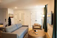 Sosuite at the Jefferson - Fishtown