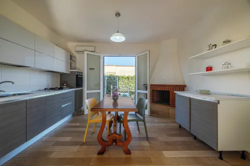 Casa Vacanza Azzurra - Condos