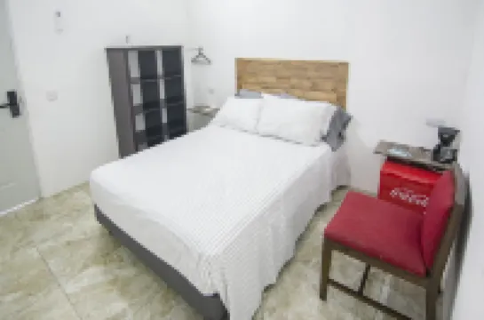 โอโย โฮเต็ล พลาซา ลาส โทเรส, คาโบ ซาน ลูคัส