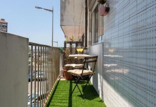 주변 거리 풍경