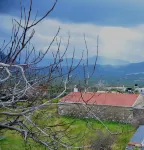 Villa Fragk in Nipiditos village