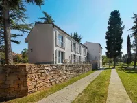 Villas - Hotel & Resort Adria Ankaran Hotels in Koper