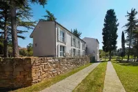 Villas - Hotel & Resort Adria Ankaran Hotels in Koper