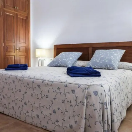Casa Morro Blanco