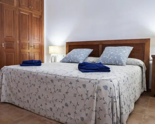 Casa Morro Blanco Hotels in Conil