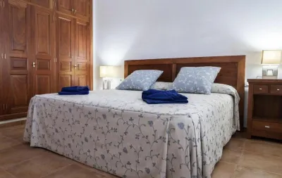 CASA MORRO BLANCO Hotels near Fuente de Montaña Negra