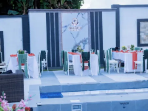 Pinorich Villa-Buea Hotels in Buea