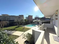 Residence Il Boschetto - Villa Con Piscina