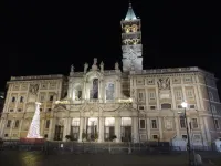 Madonna Della Neve Hoteles cerca de Coliseo