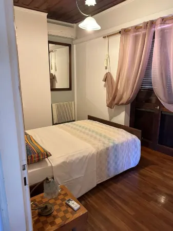 Cozy Nest in the Heart of Lesvos