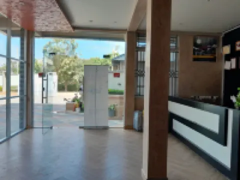 Mbeya Starinn Hotel Hotels in Mbeya