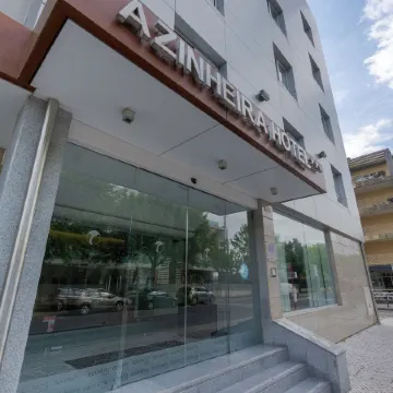 Hotel Azinheira by Ridan Hotels