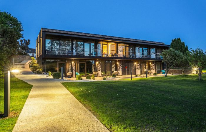 Domaine de Bayeux