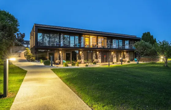 巴約葡萄園旅館