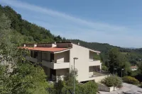 Residence Città Ideale Hotel a Tavoleto