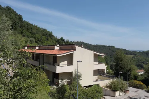 Residence Città Ideale Hotels in Urbino