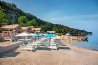 Premium Mobile Homes Istria - Lanterna Các khách sạn ở Tar