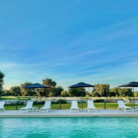 Masseria Celeste