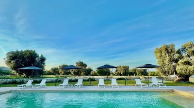 Masseria Celeste Hotels in Fasano