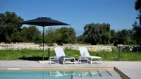 Masseria Celeste - Ocean View