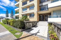 Wyuna Ocean Views in Burleigh