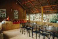 woodland sanctuary Hotels in Habarana