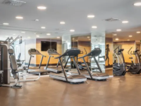 Hotel SB BCN Events Hotels in Barcelona